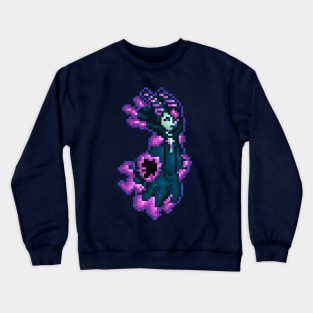 The Enchantress Crewneck Sweatshirt